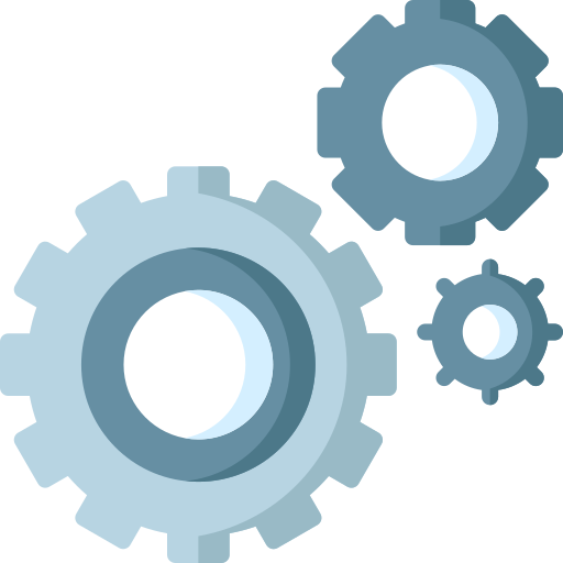 gear