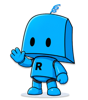Maskot RoboEdu