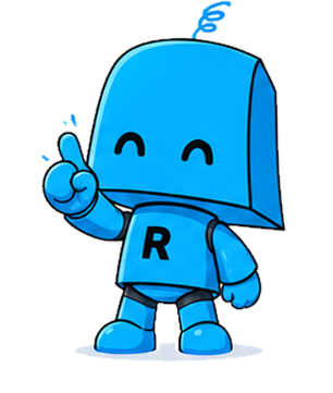 Maskot RoboEdu