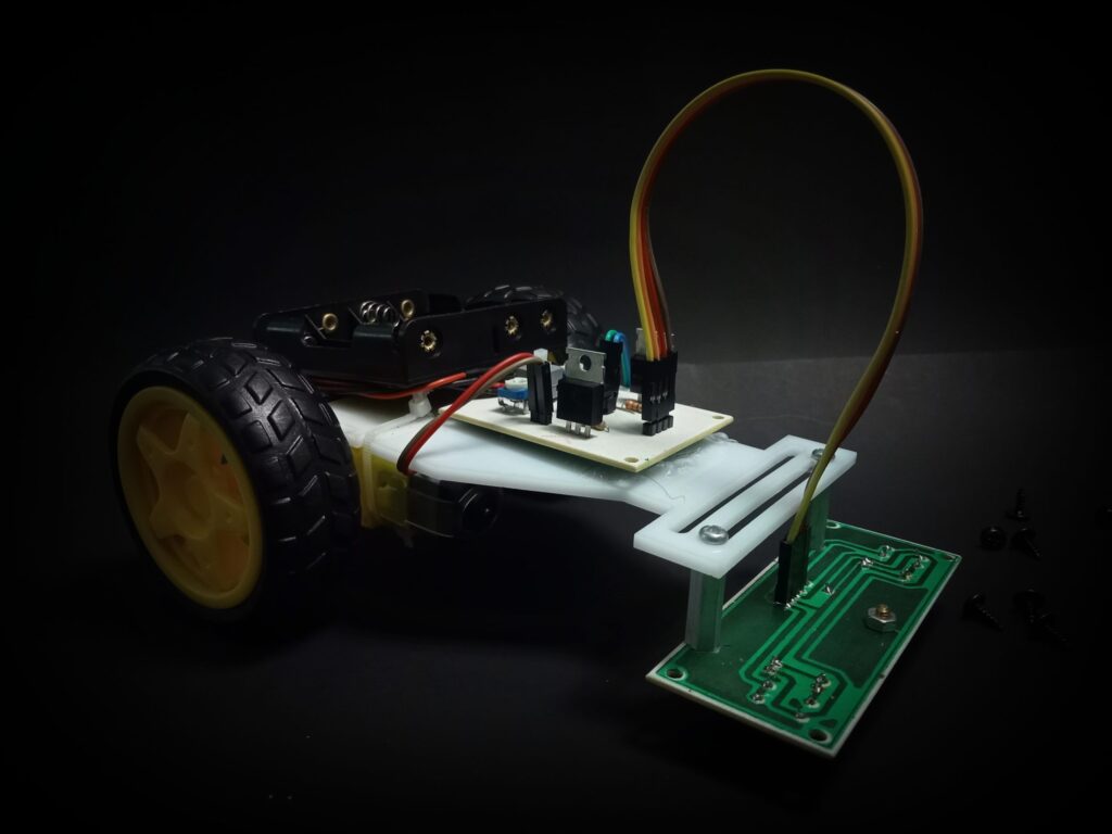 RoboEdu - Robotika dan Coding untuk Anak